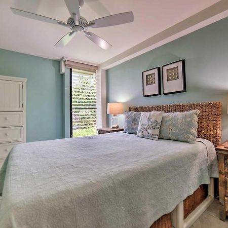 Ocean-View Kihei Condo With Pool Access! Buitenkant foto