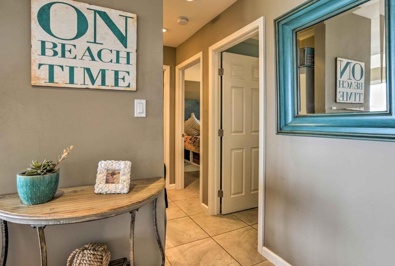 Ocean-View Kihei Condo With Pool Access! Buitenkant foto