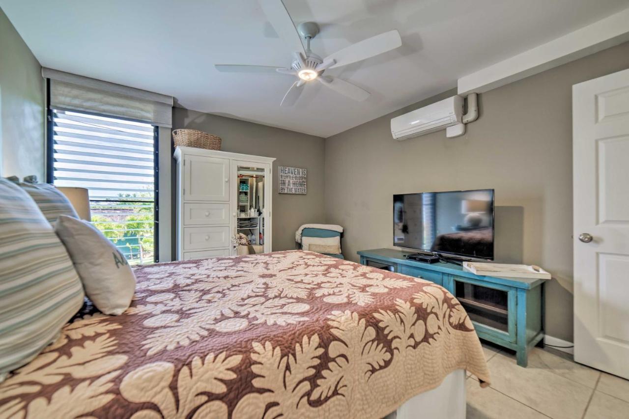 Ocean-View Kihei Condo With Pool Access! Buitenkant foto